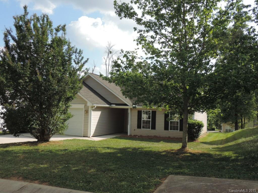 Longview Oaks - Residential