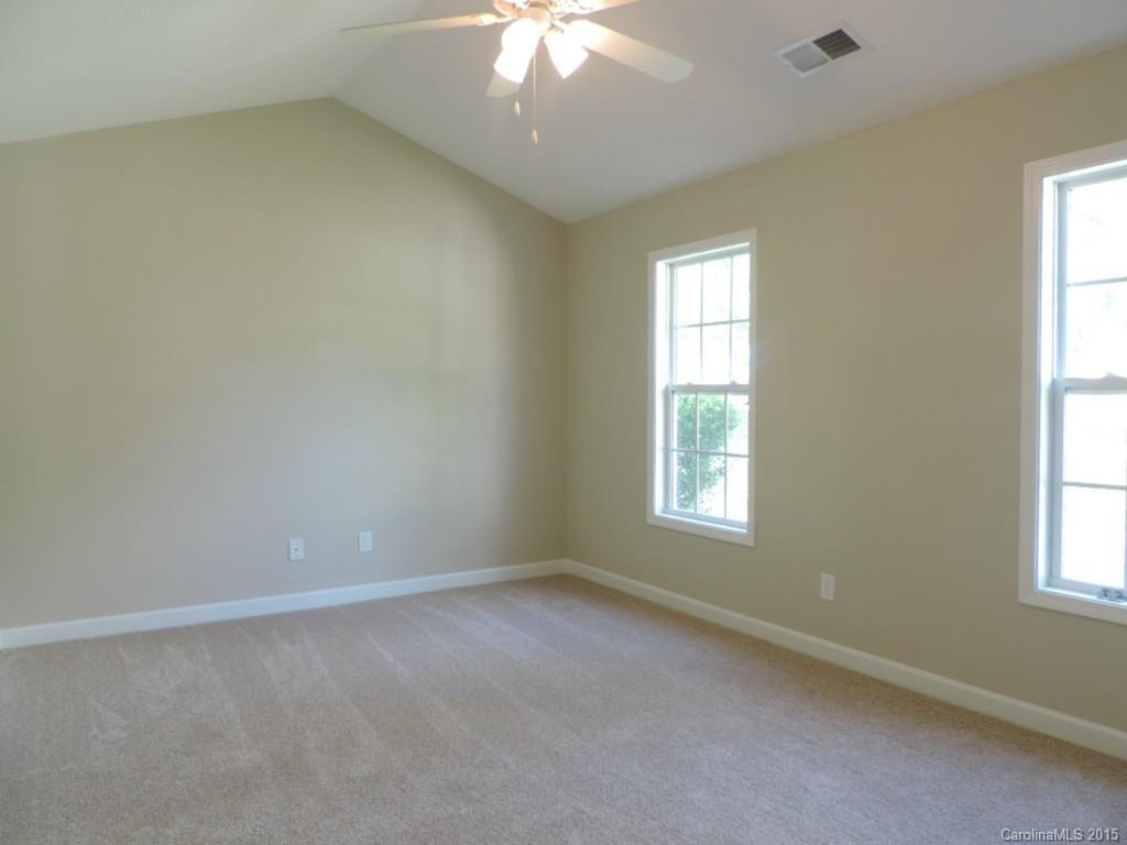 Longview Oaks - Residential