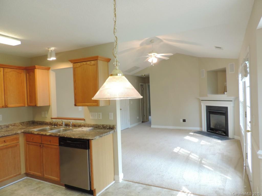 Longview Oaks - Residential