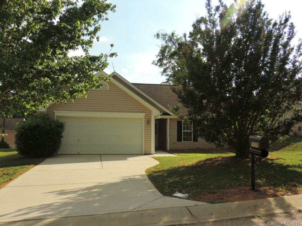 Longview Oaks - Residential