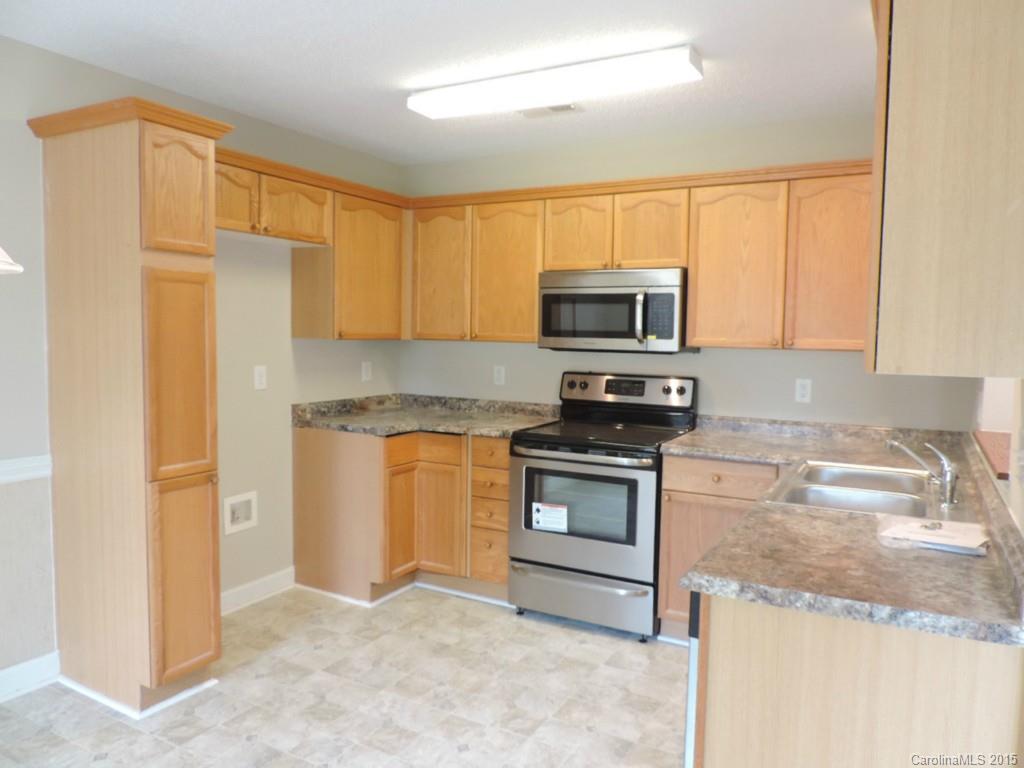 Longview Oaks - Residential