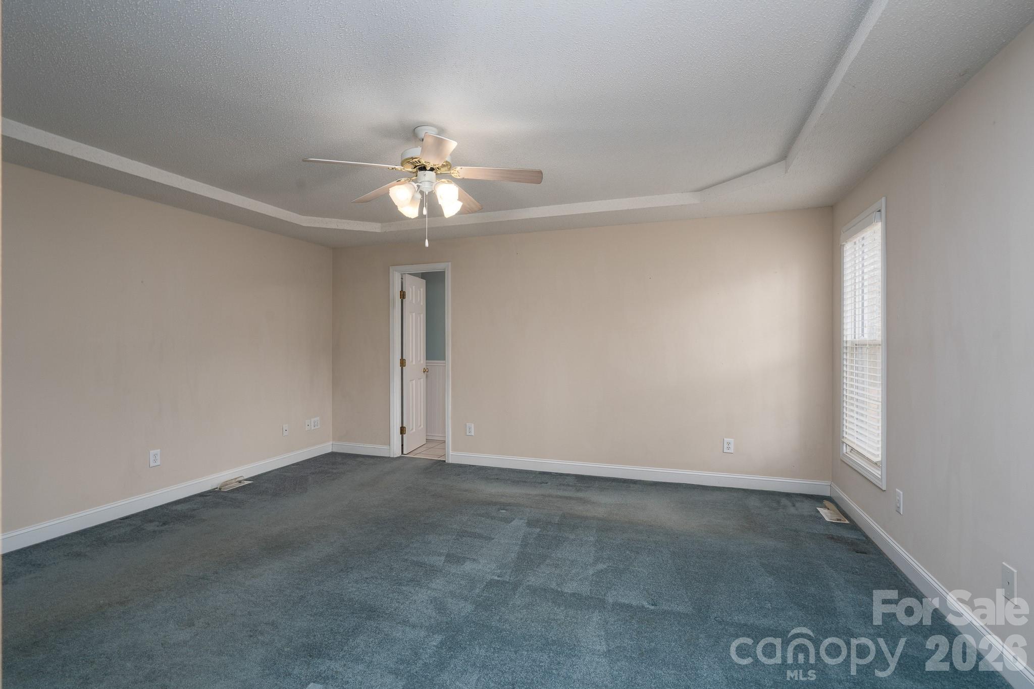 Grace Ridge - Residential