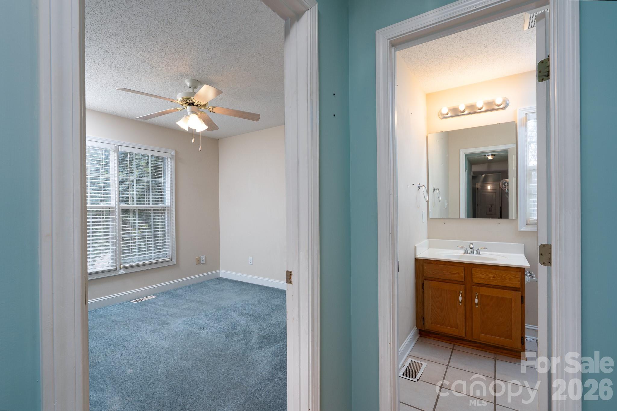 Grace Ridge - Residential