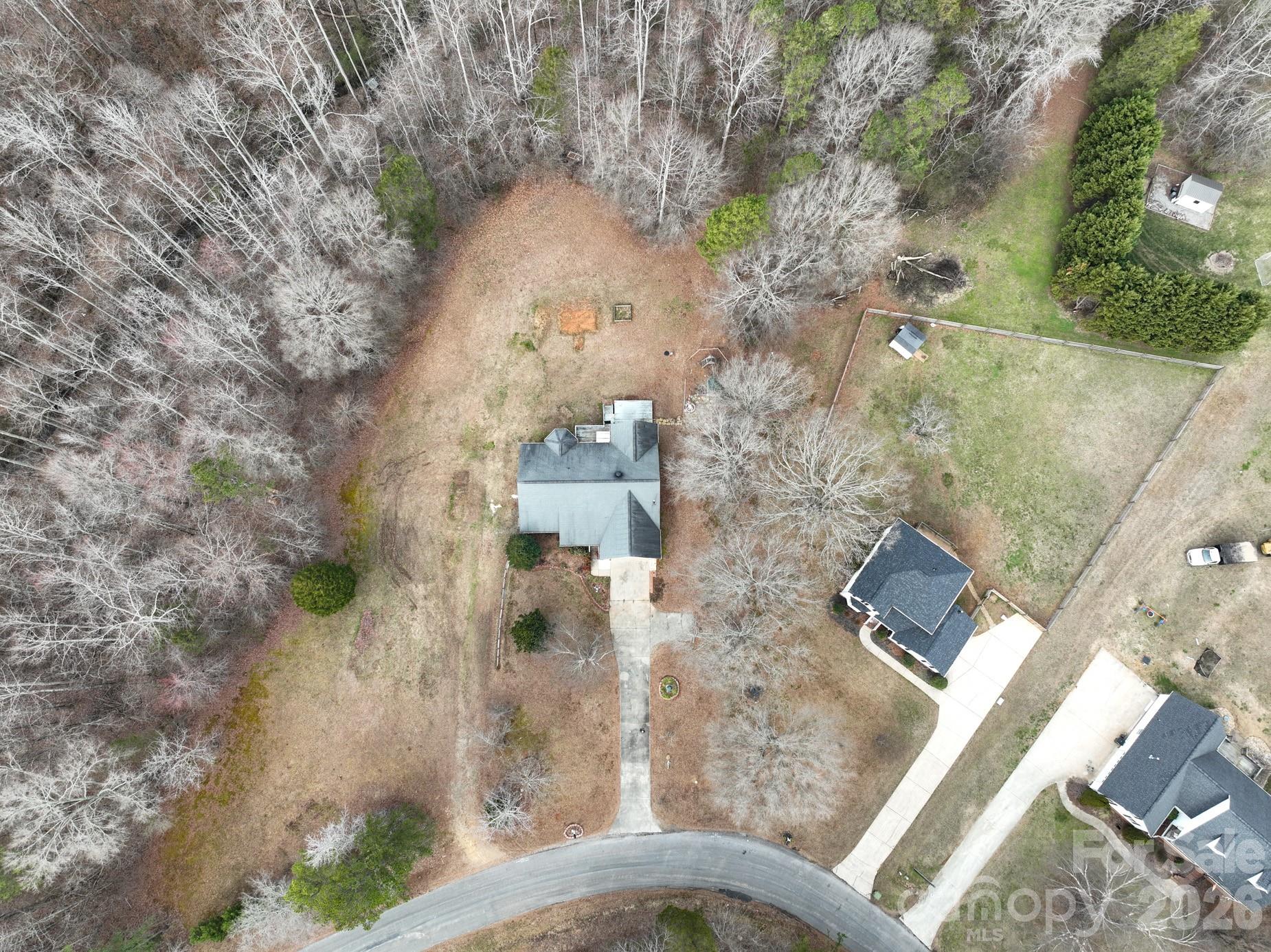 Grace Ridge - Residential