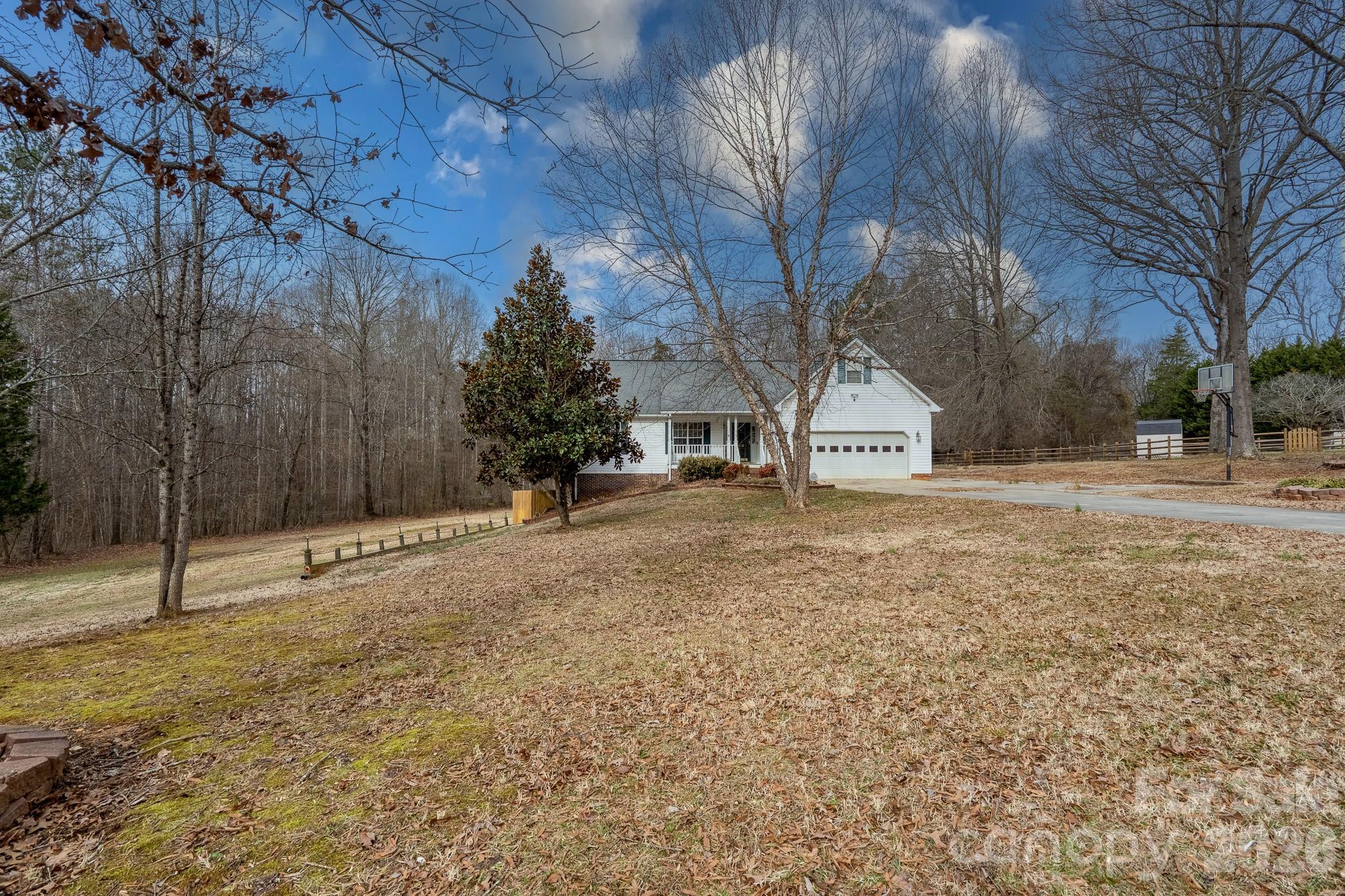 Grace Ridge - Residential