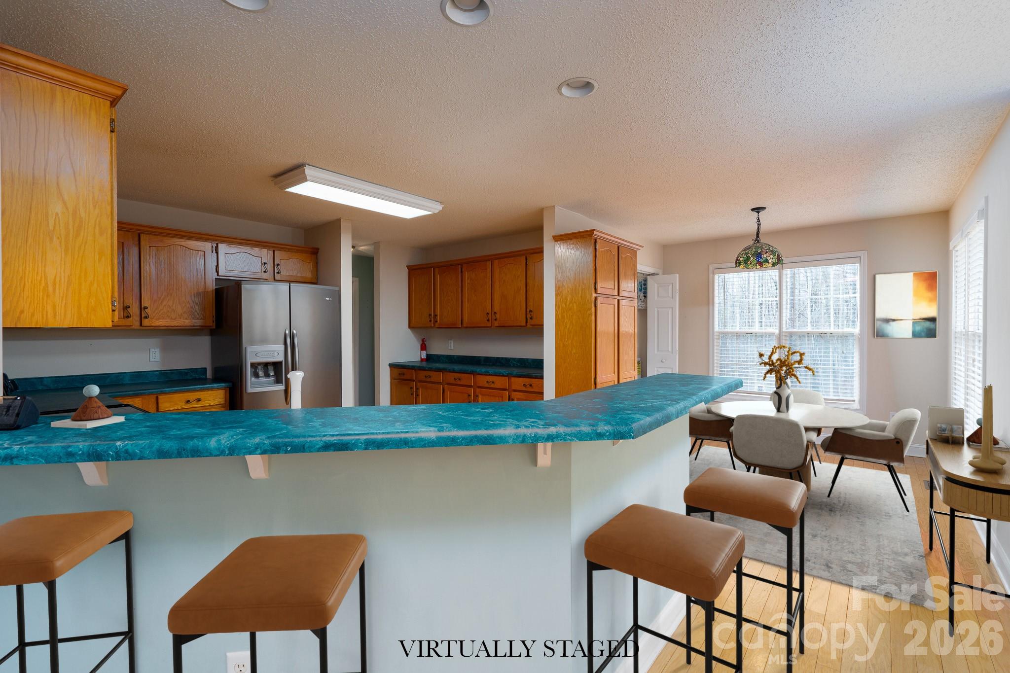 Grace Ridge - Residential