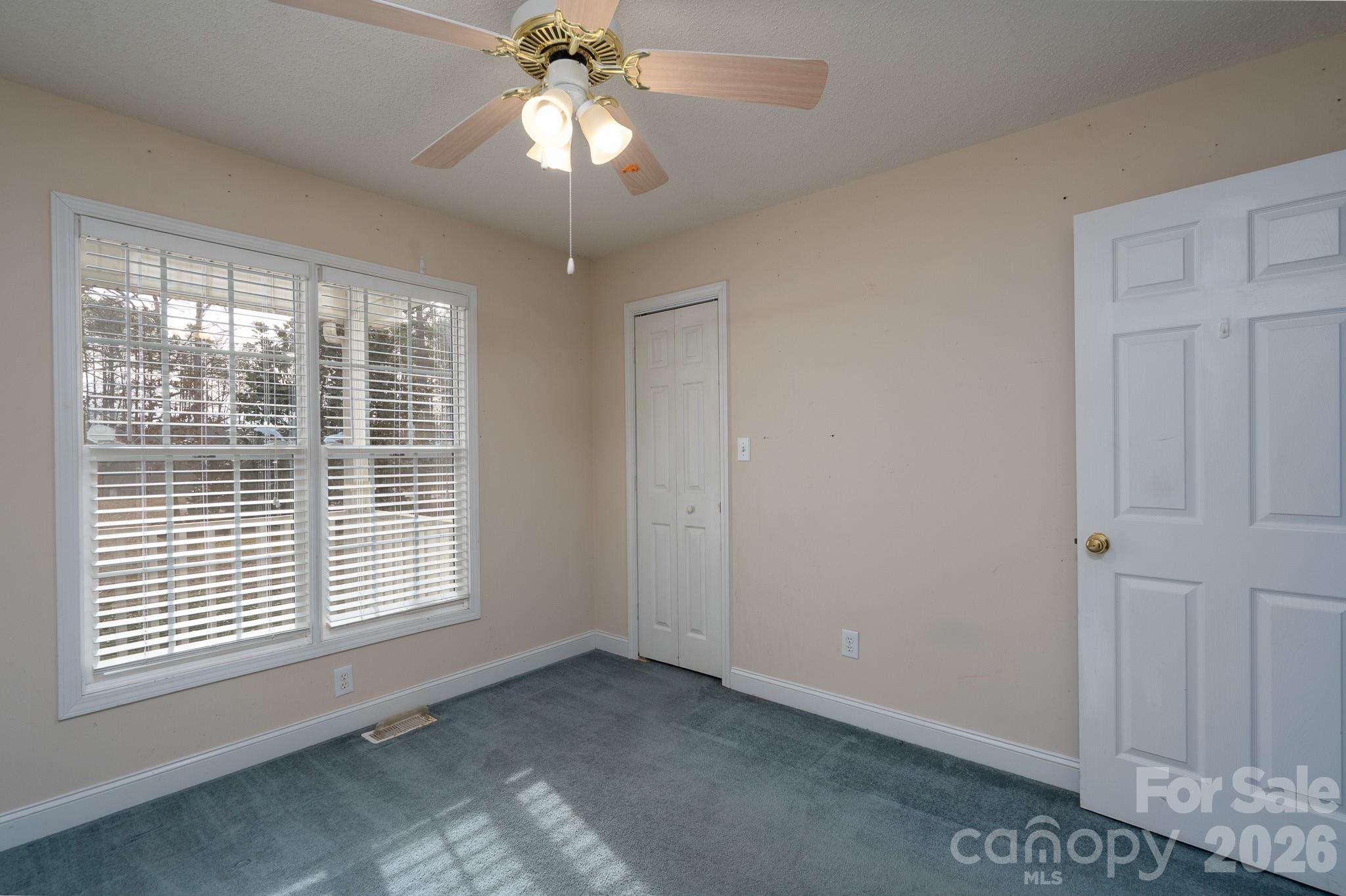 Grace Ridge - Residential