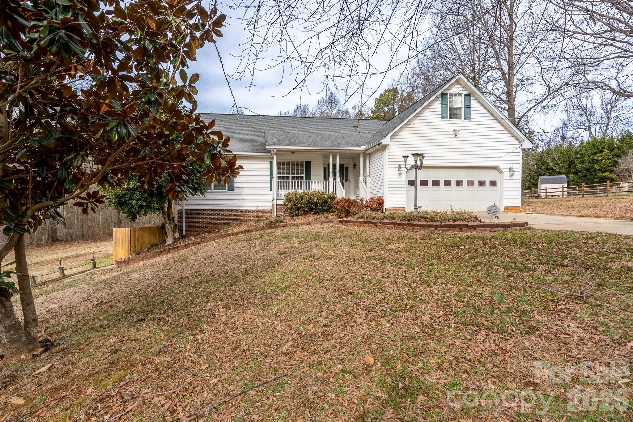Grace Ridge - Residential