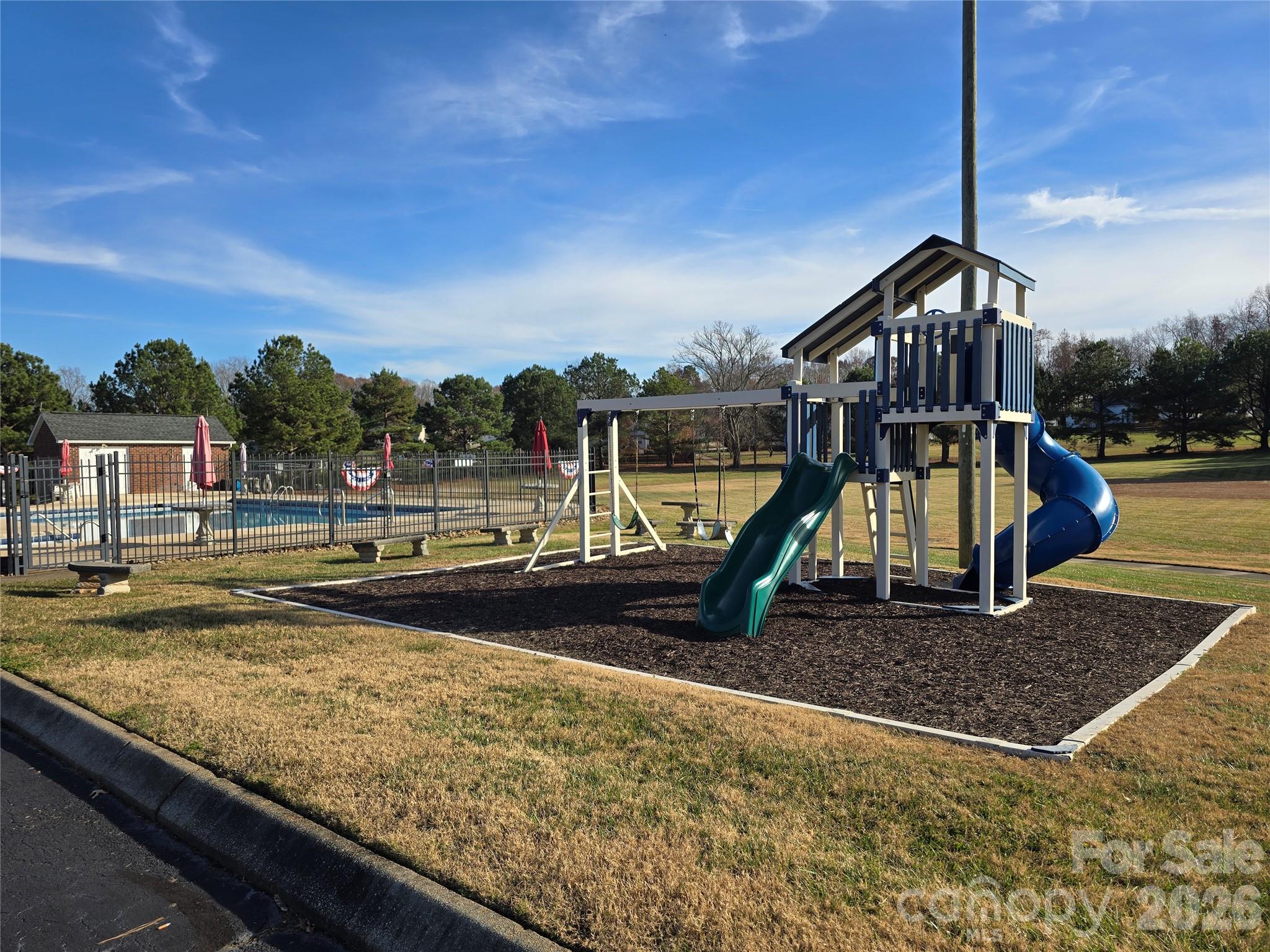 Grace Ridge - Residential