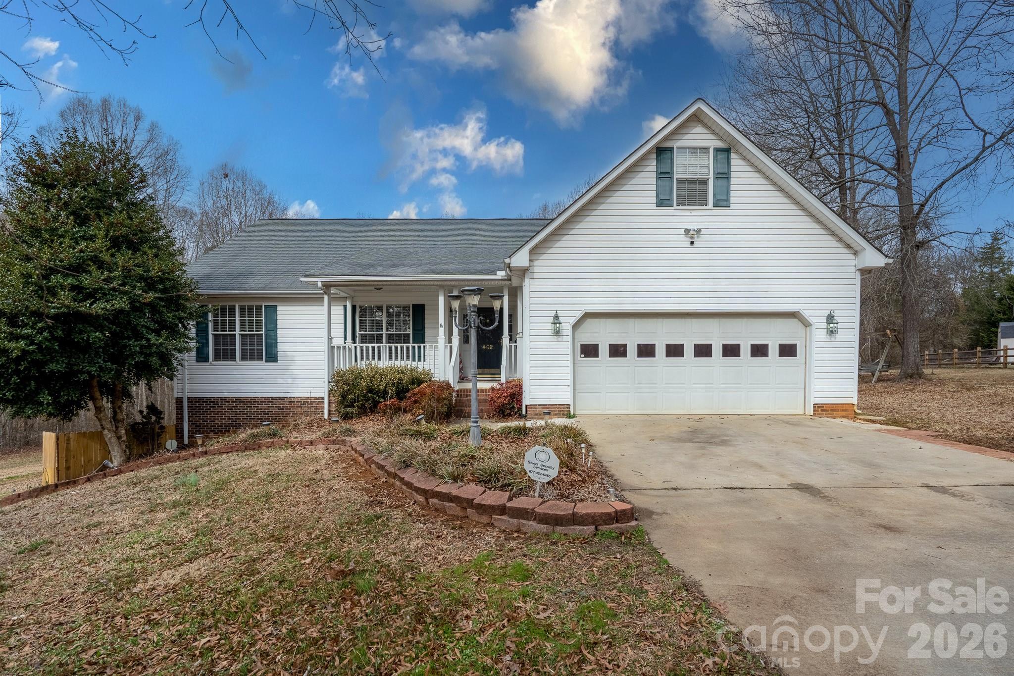Grace Ridge - Residential