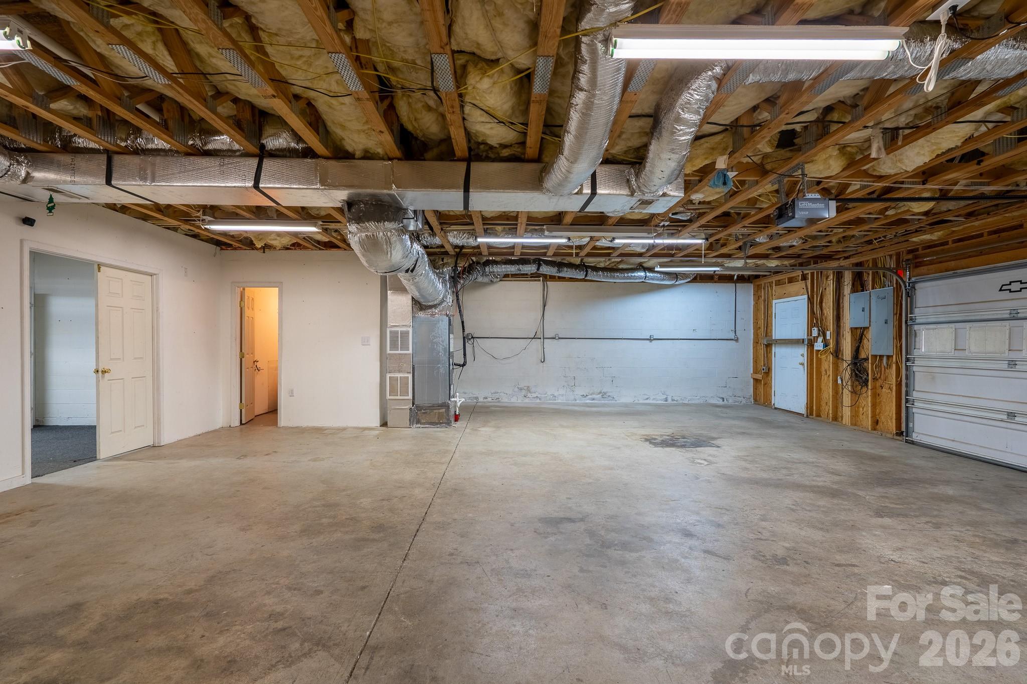 Grace Ridge - Residential