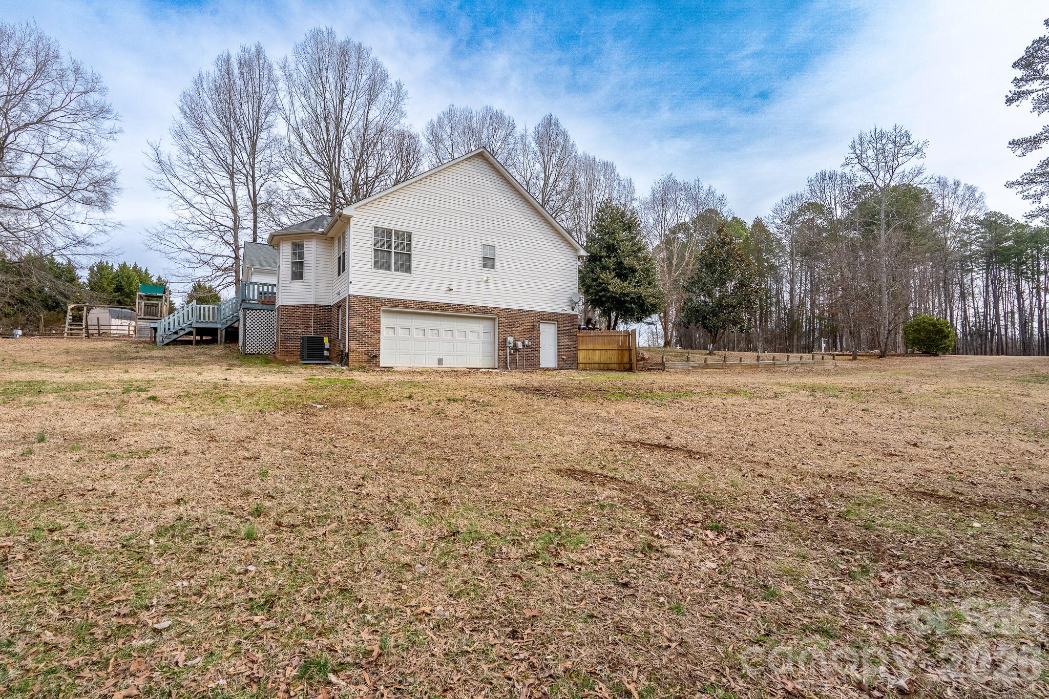 Grace Ridge - Residential