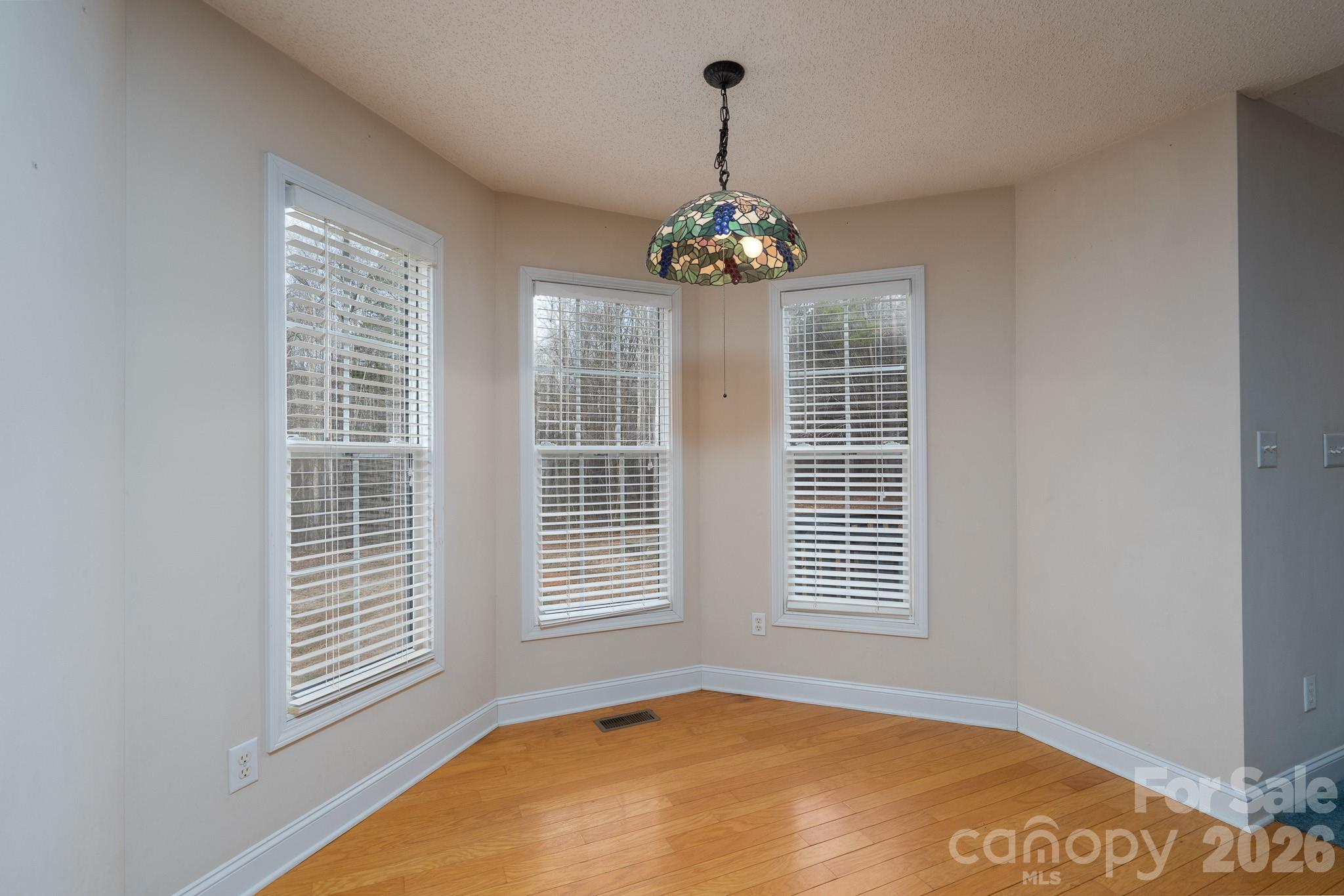 Grace Ridge - Residential