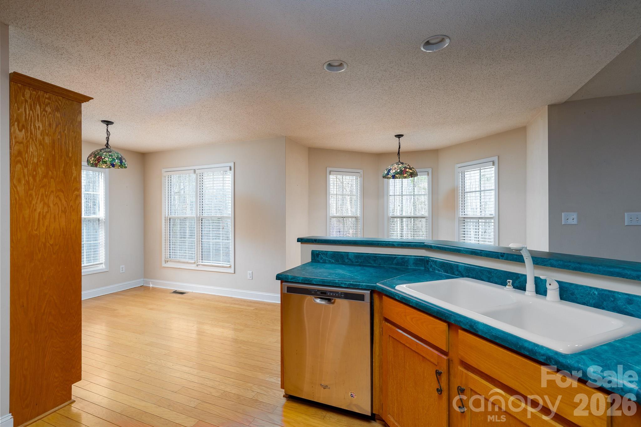 Grace Ridge - Residential