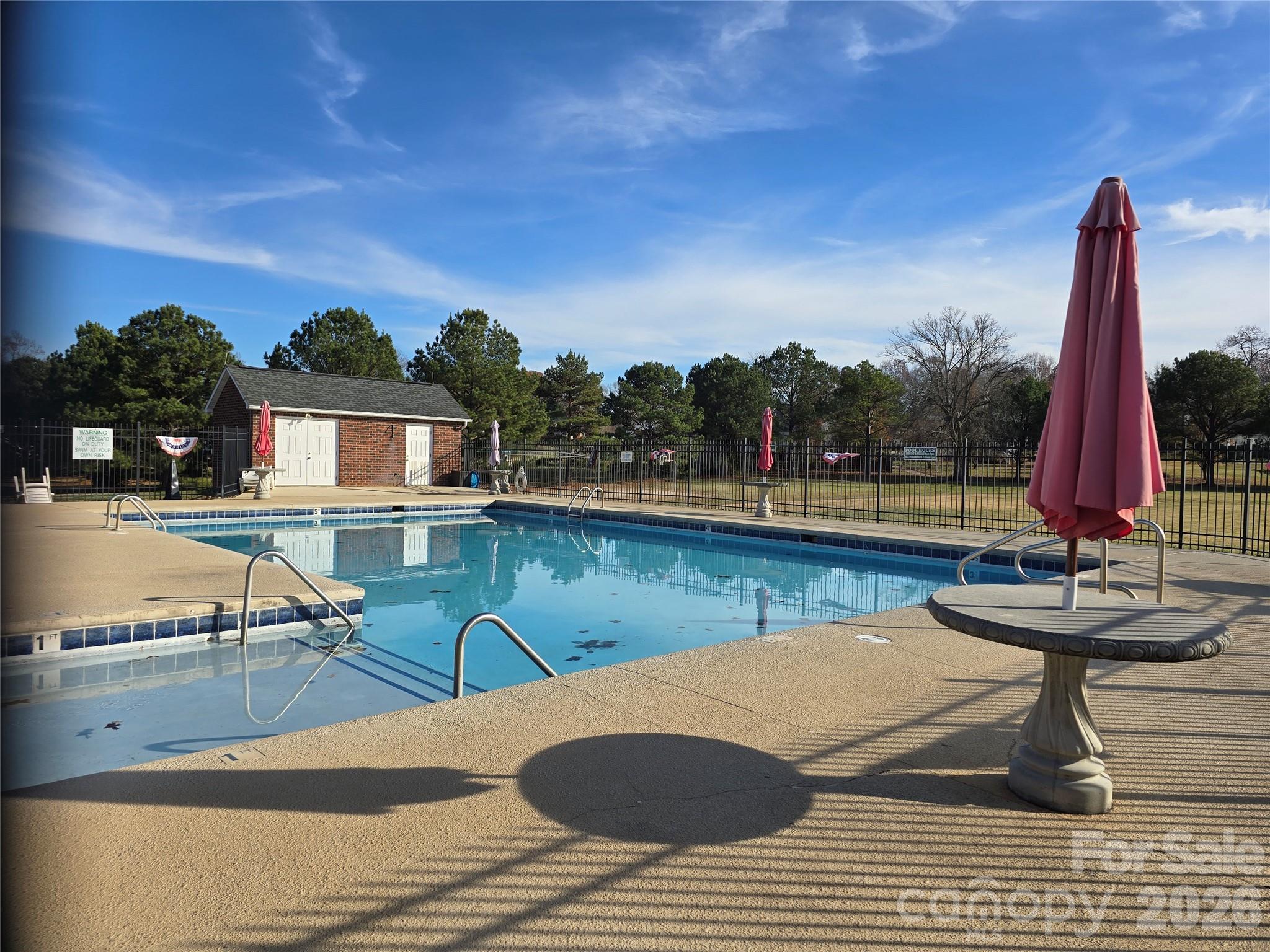 Grace Ridge - Residential