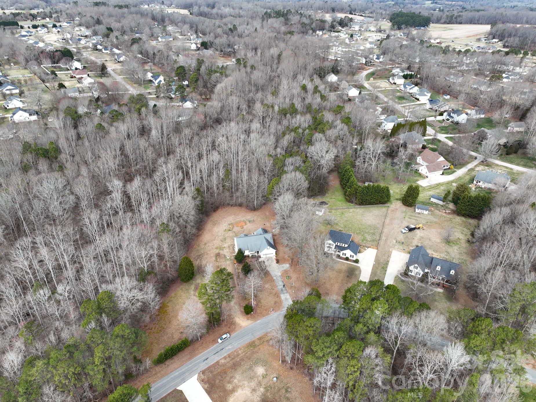 Grace Ridge - Residential
