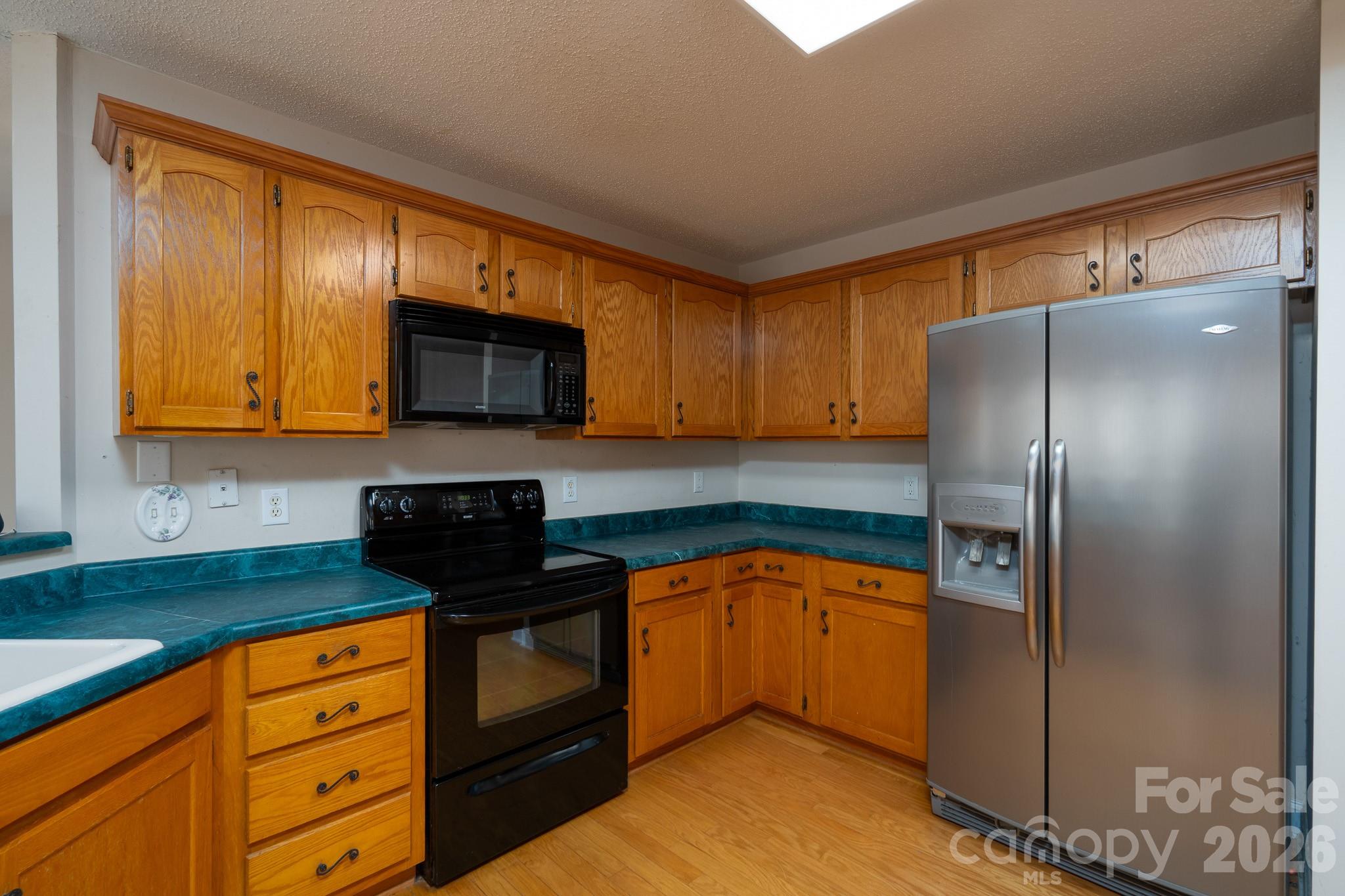 Grace Ridge - Residential