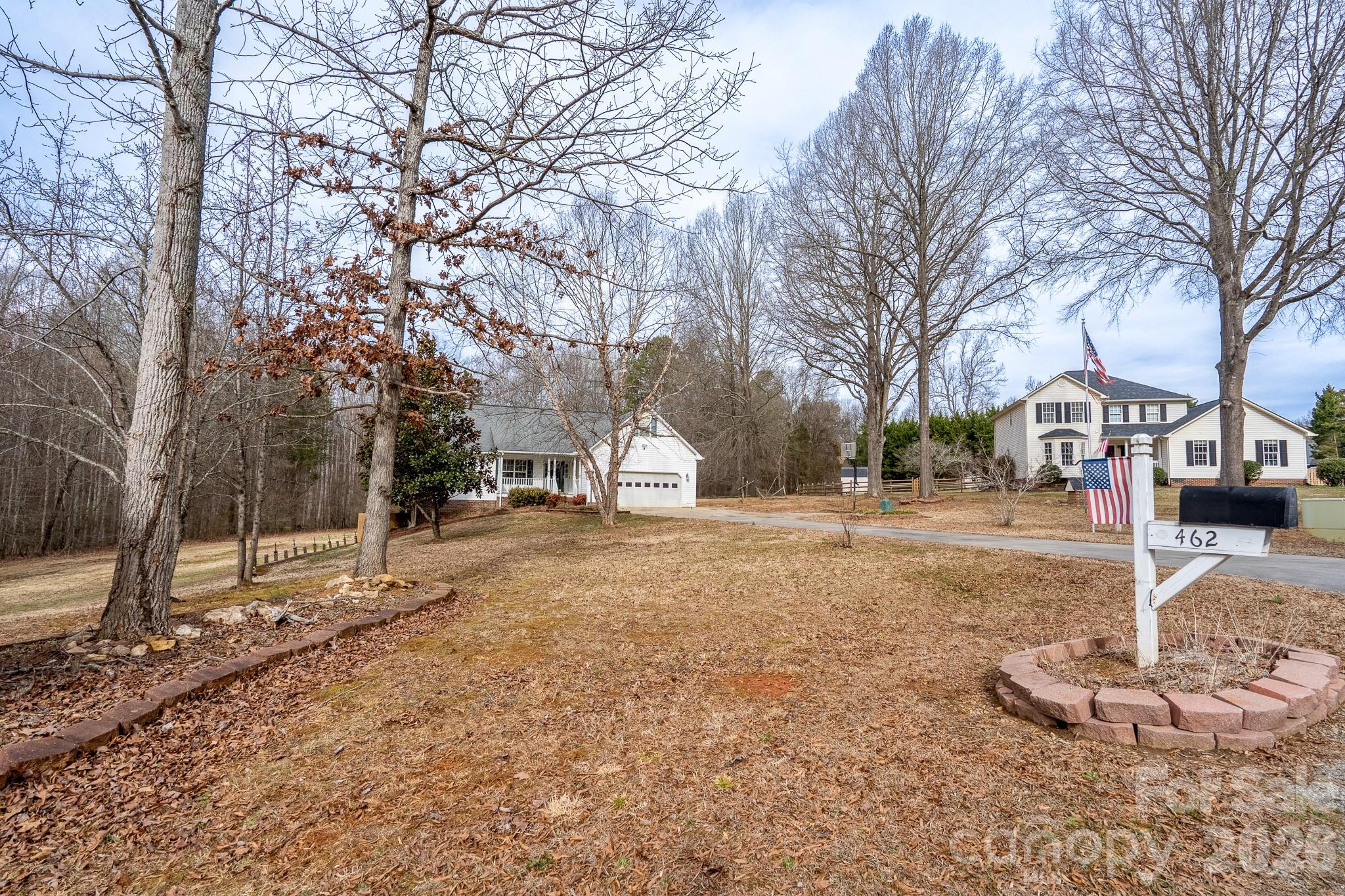 Grace Ridge - Residential