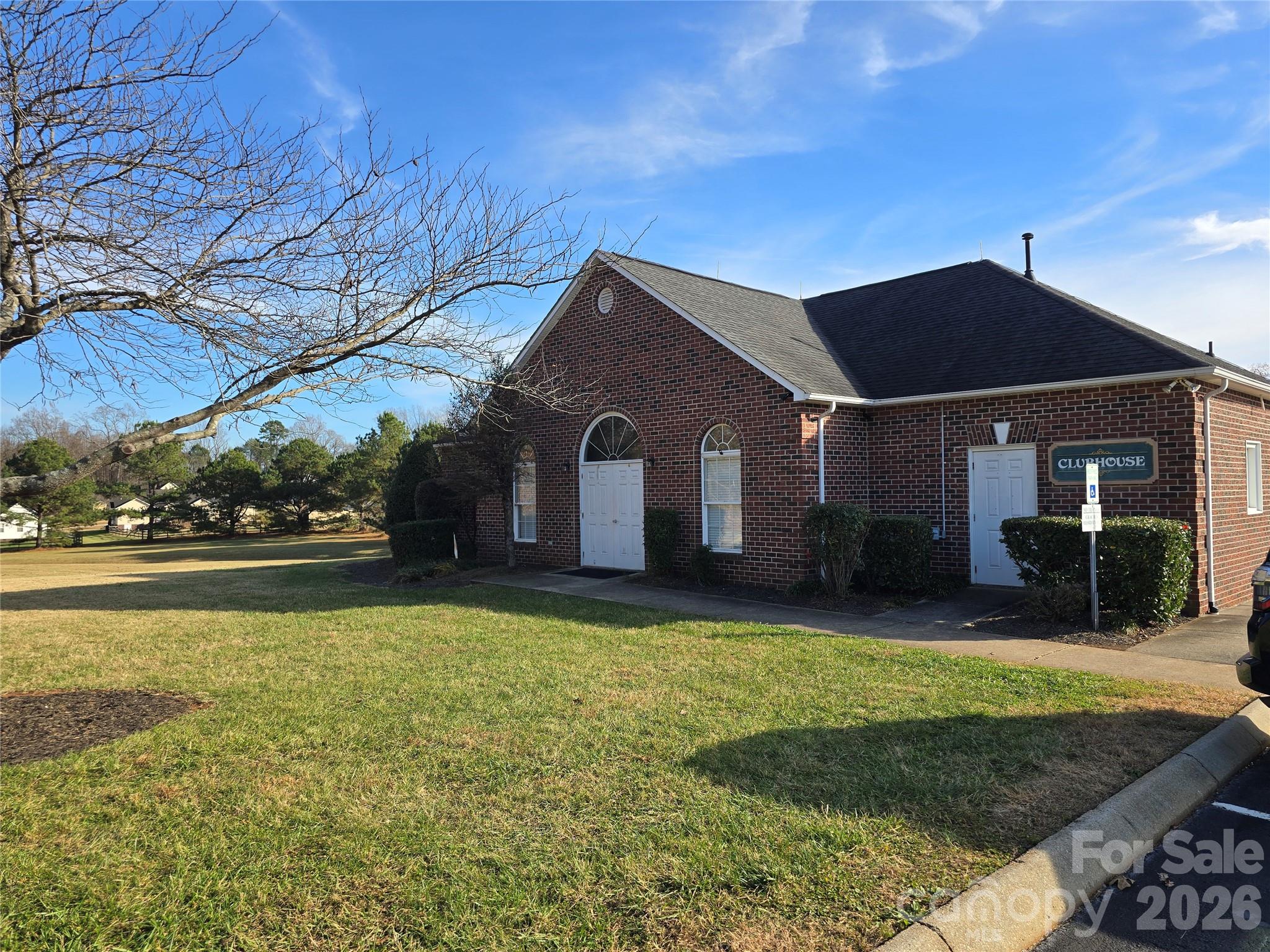 Grace Ridge - Residential