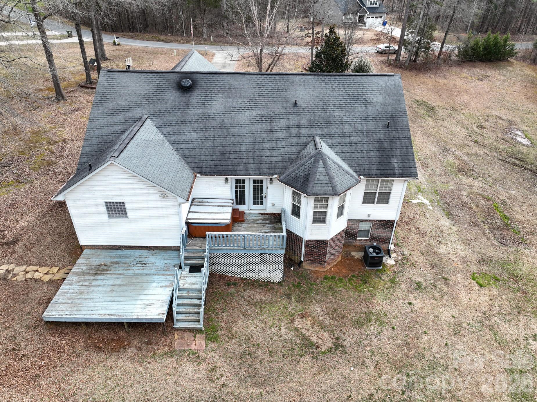 Grace Ridge - Residential