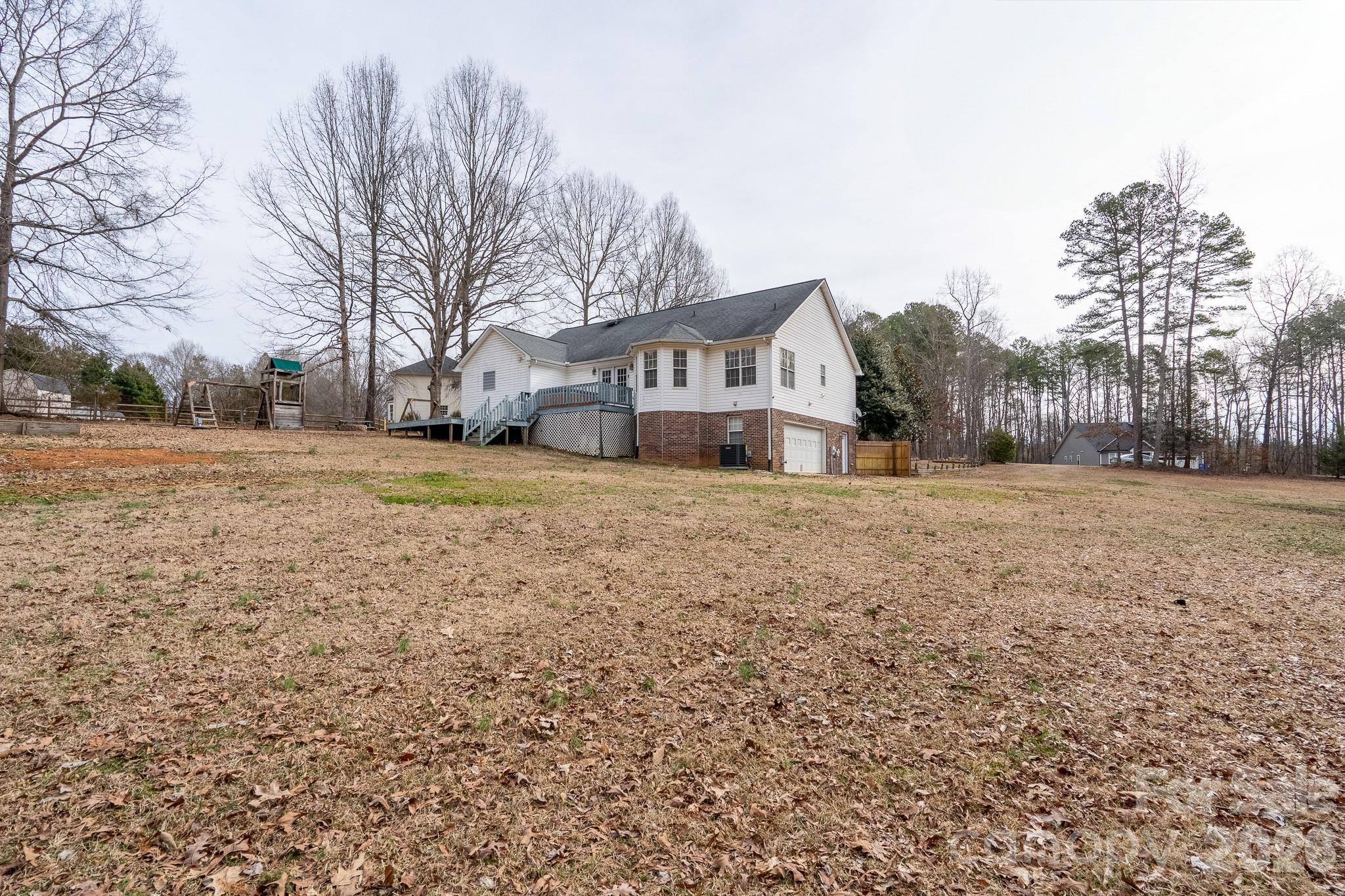 Grace Ridge - Residential