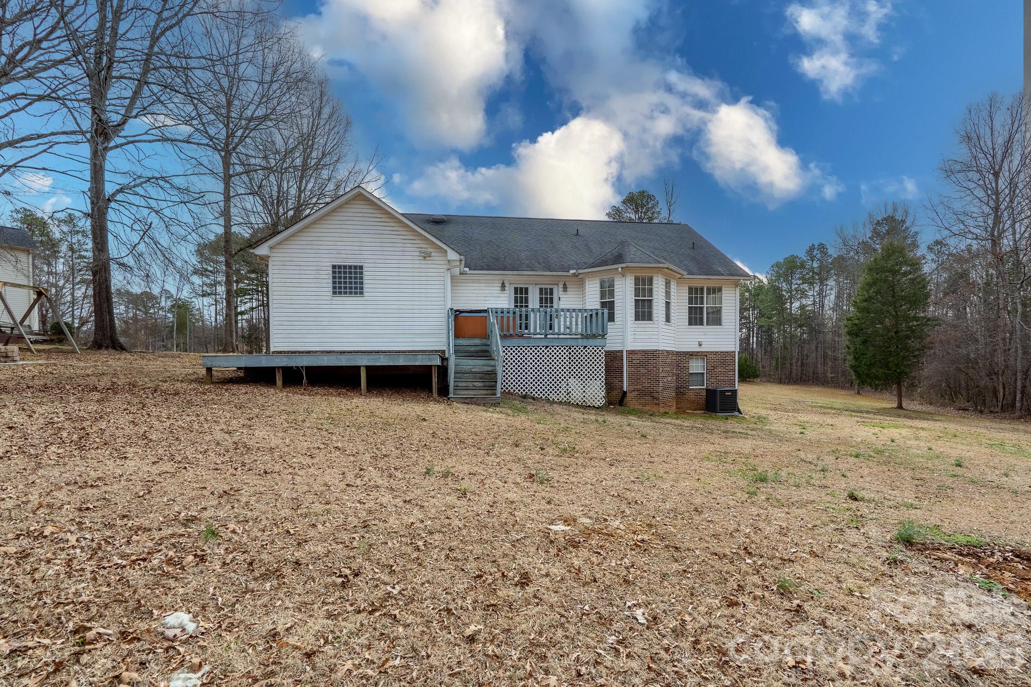 Grace Ridge - Residential