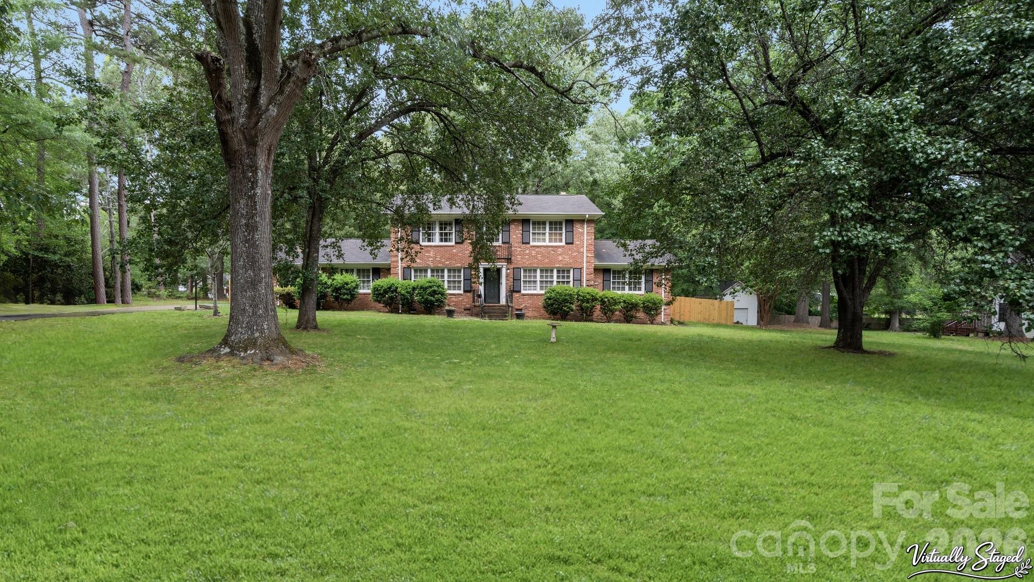 2106 Arden Drive