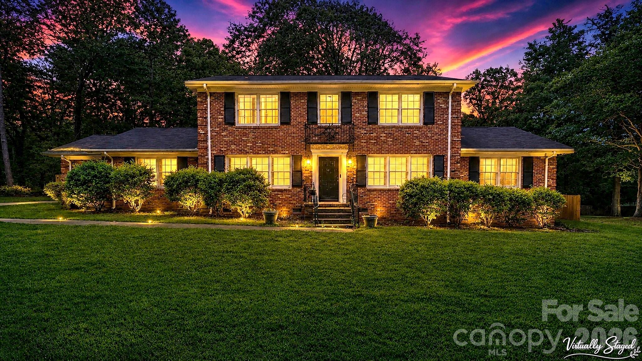 2106 Arden Drive