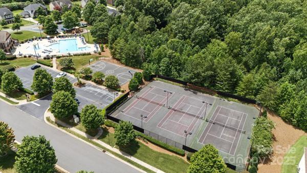 Rosemont - Residential