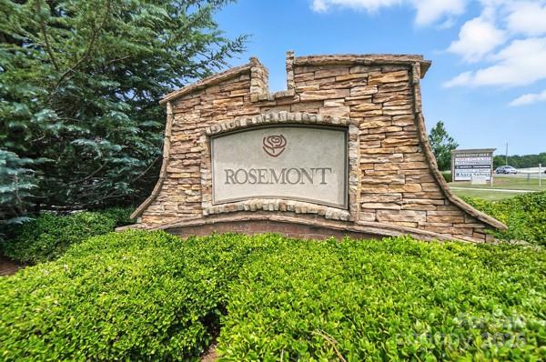 Rosemont - Residential