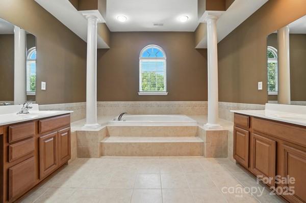 Rosemont - Residential