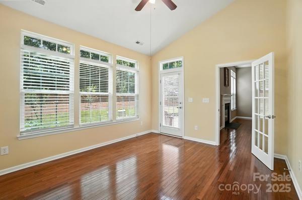 Rosemont - Residential