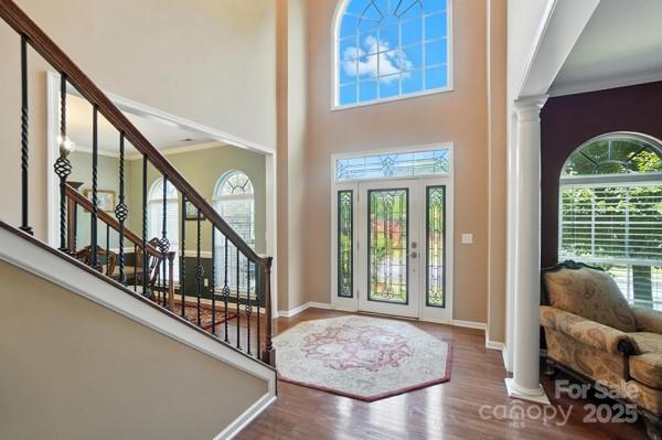1362 Rosemont Drive