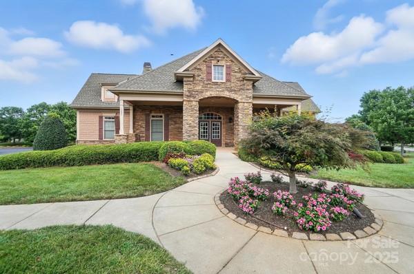 Rosemont - Residential