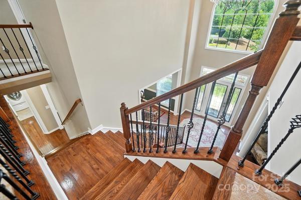 Rosemont - Residential