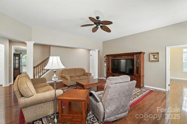 Rosemont - Residential