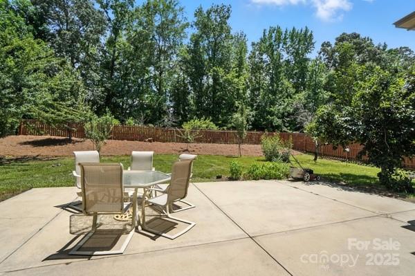 Rosemont - Residential