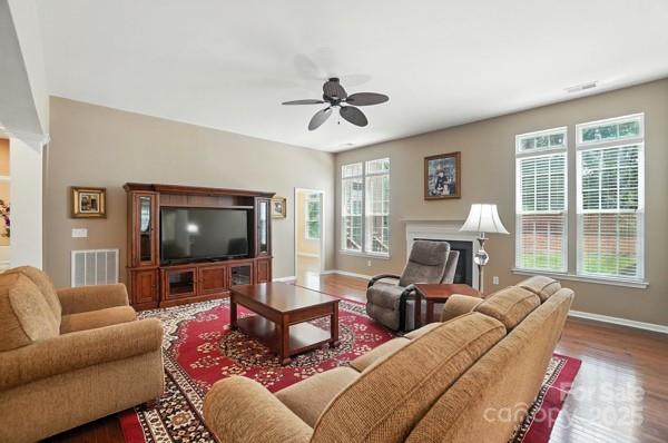 Rosemont - Residential