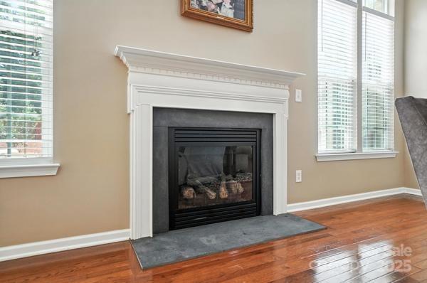 Rosemont - Residential