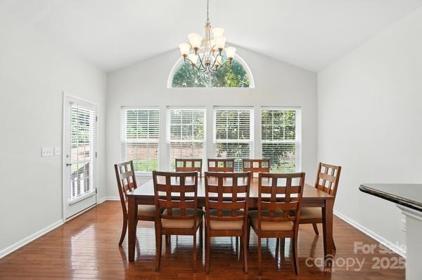 Rosemont - Residential