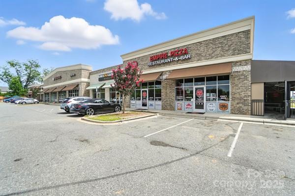 Rosemont - Residential