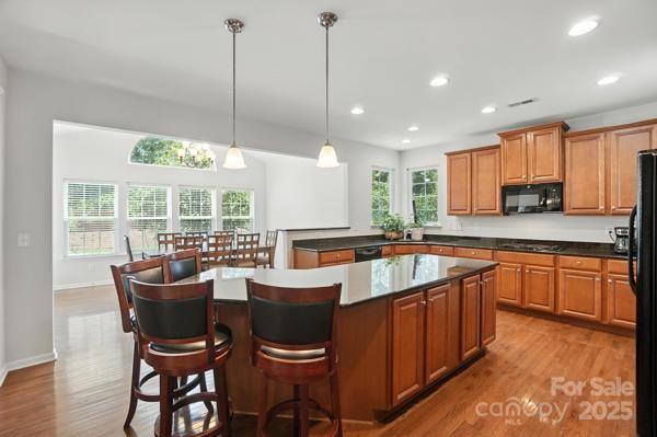 Rosemont - Residential