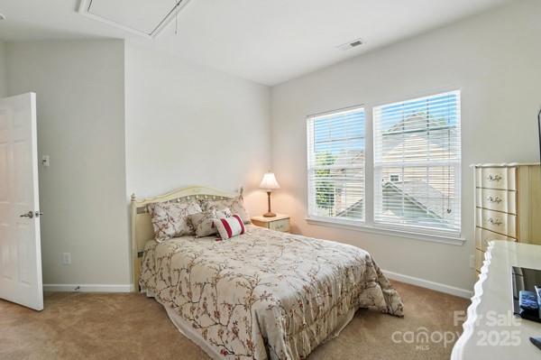 Rosemont - Residential