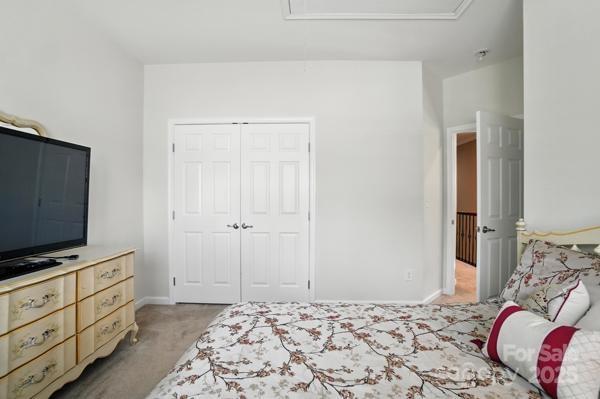 Rosemont - Residential