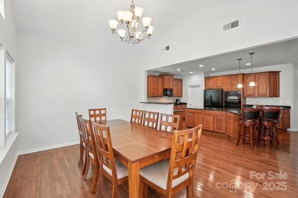 Rosemont - Residential