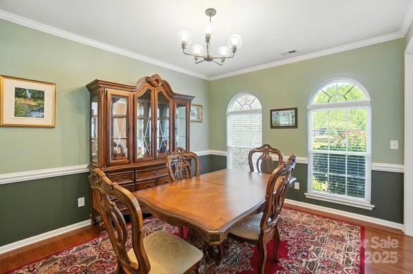 Rosemont - Residential