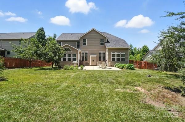 Rosemont - Residential