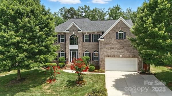 Rosemont - Residential