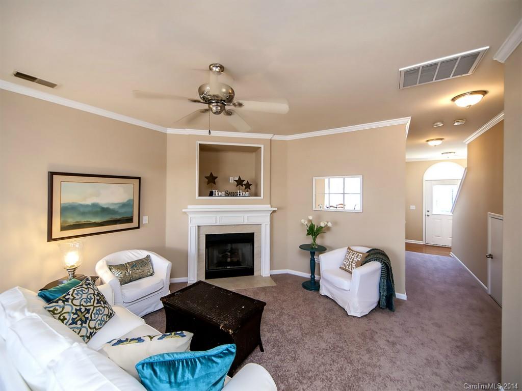 Waterstone - Residential