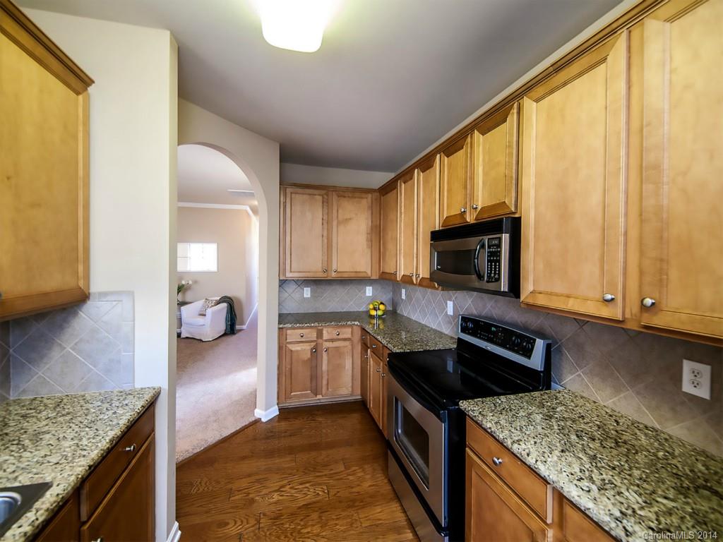 Waterstone - Residential